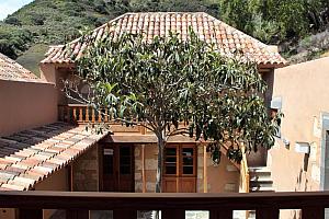 Small hotel, Gran Canaria