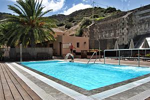 Hotel Rural El Mondalon