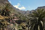Self-catering Tenerife