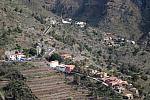 Casa Rural Morrocatana, Masca, Tenerife