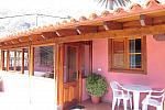 Individual holiday cottage