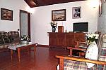 Sofa and armchairs