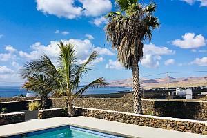 Luxury villa