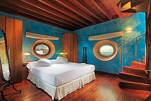 Torre Suite, Hotel San Roque