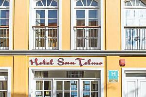 Hotel San Telmo