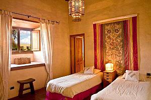Small hotel, Canary Islands