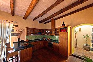 Holiday cottage, Lanzarote