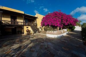 Casa Tomaren, Lanzarote