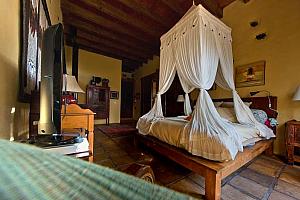Casa Melati, Casa Tomaren
