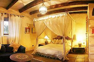 Luxury villa, Lanzarote
