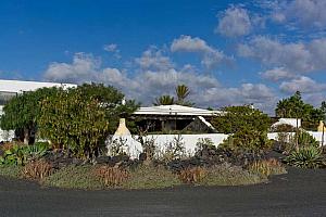 Two bedroom villas, Lanzarote