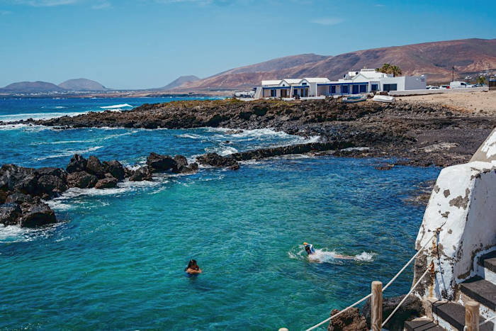 Punta Mujeres