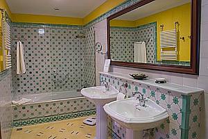 Small hotel, Villalba, Tenerife
