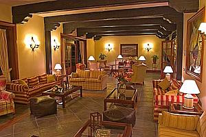 Small hotel, Tenerife