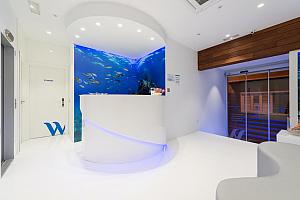 Boutique hotel, Gran Canaria