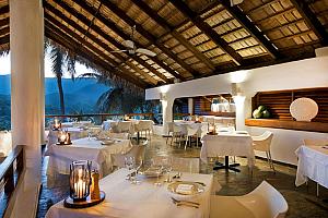 Restaurant, Casa Bonita