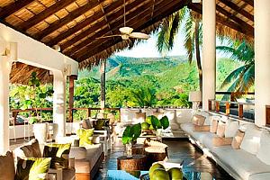 Lounge, Casa Bonita