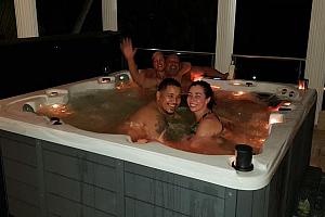 Jacuzzi