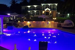 Luxury Bed and breakfast, Dominican Republic