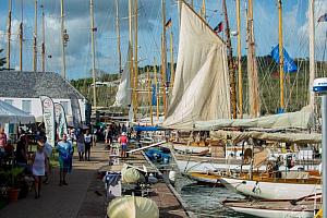 Antigua Classic Regatta