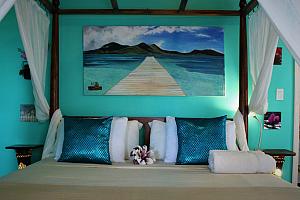 Apartment in Falmouth, Antigua