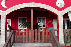 Apartment, Antigua
