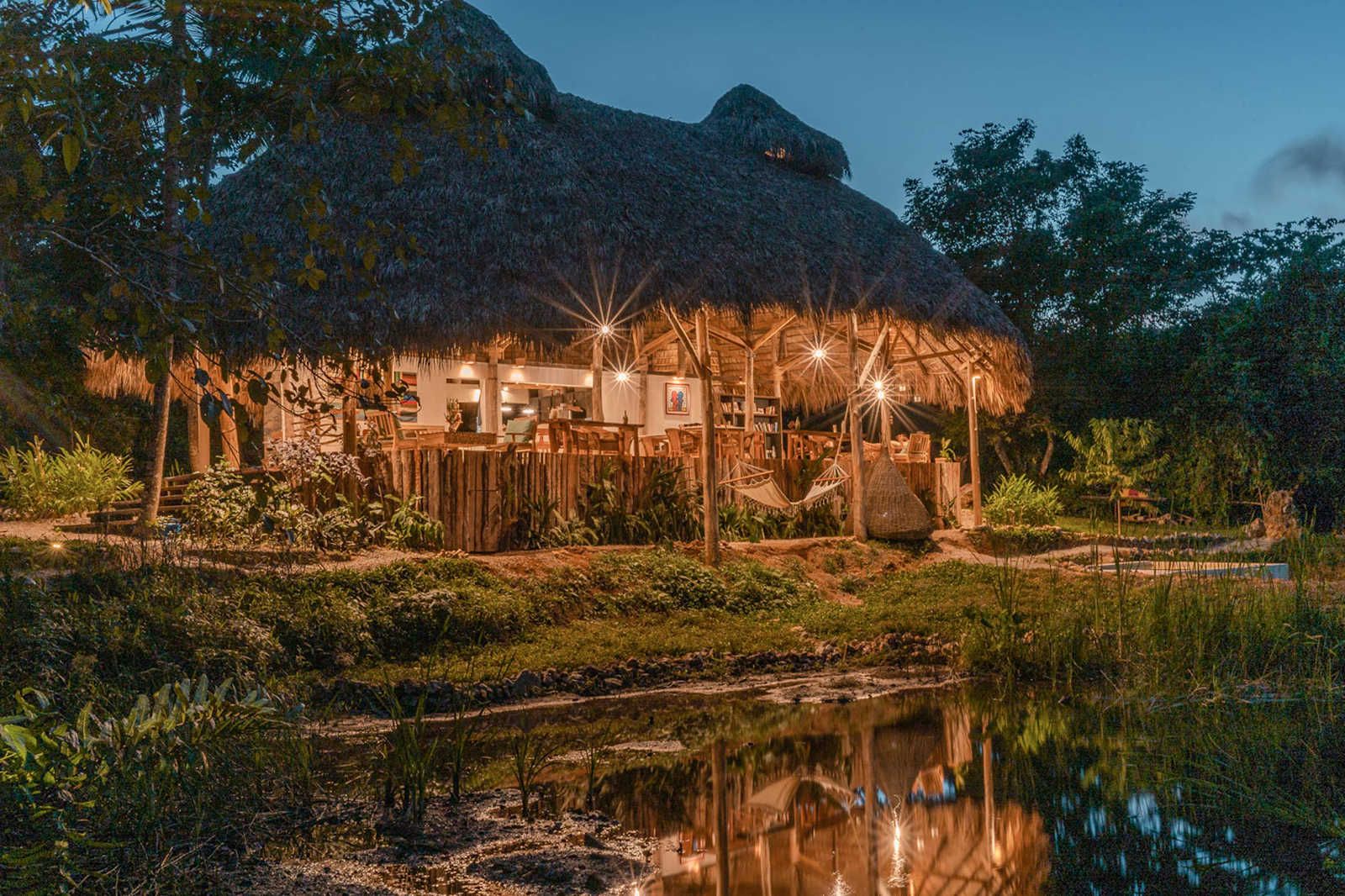 El Valle Lodge
