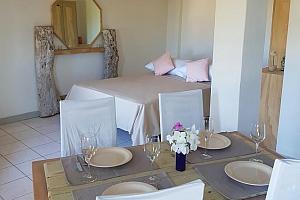 Small hotel, St Vincent and the Grenadines