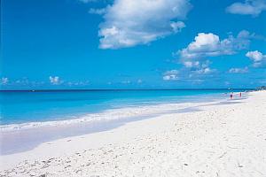 Enterprise Beach