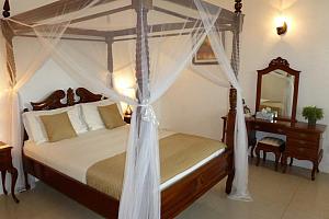 One bedroom apartment