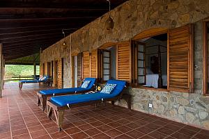 Verandah