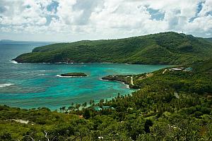 Sugar Reef Bequia hotel