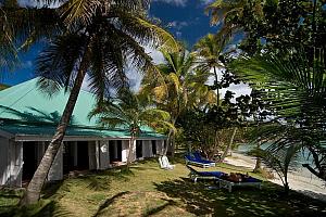 The Beach House, Sugar Reef Bequia