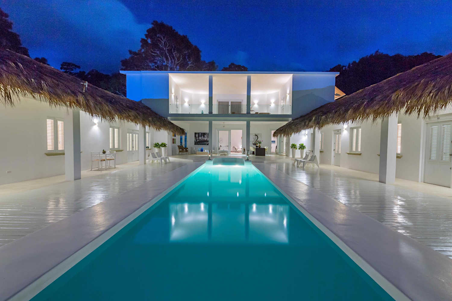 Hacienda Terra Taina