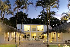 Hacienda Terra Taina