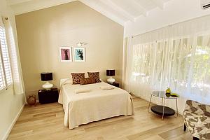 Hotel double room