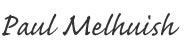 Paul Melhuish
