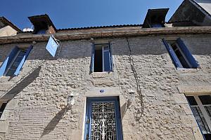 52 Eymet