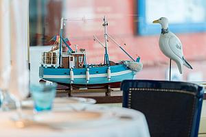 Restaurant Breiz Armor