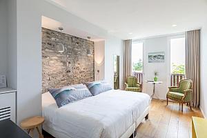 Twin beds or king-size