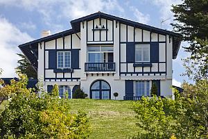 Hotel Briketenia, Guethary