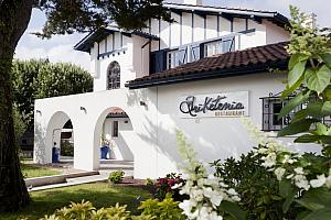 Restaurant Briketenia