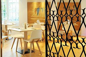 Briket Bistrot