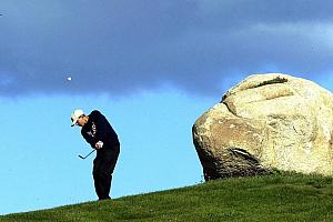 Golf near Cas'Anna Lidia