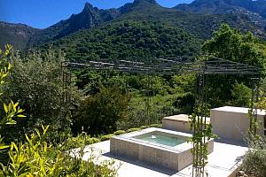 Jacuzzi, Cas'Anna Lidia