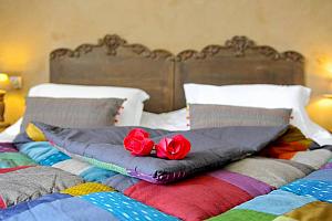 Double room, Cas'Anna Lidia