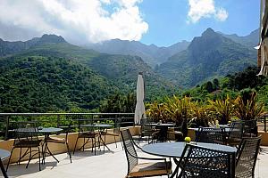 B&B in Corsica