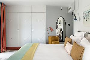 Small hotel in Brittany