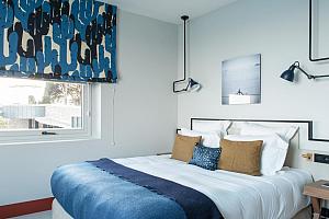 Best small hotel in Dinard