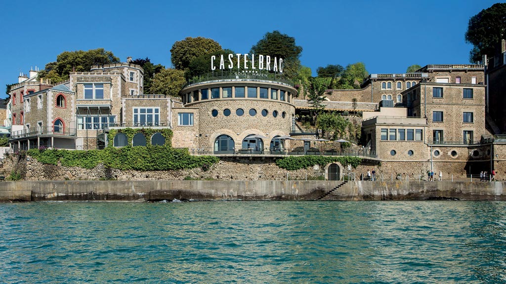 Hotel Castelbrac